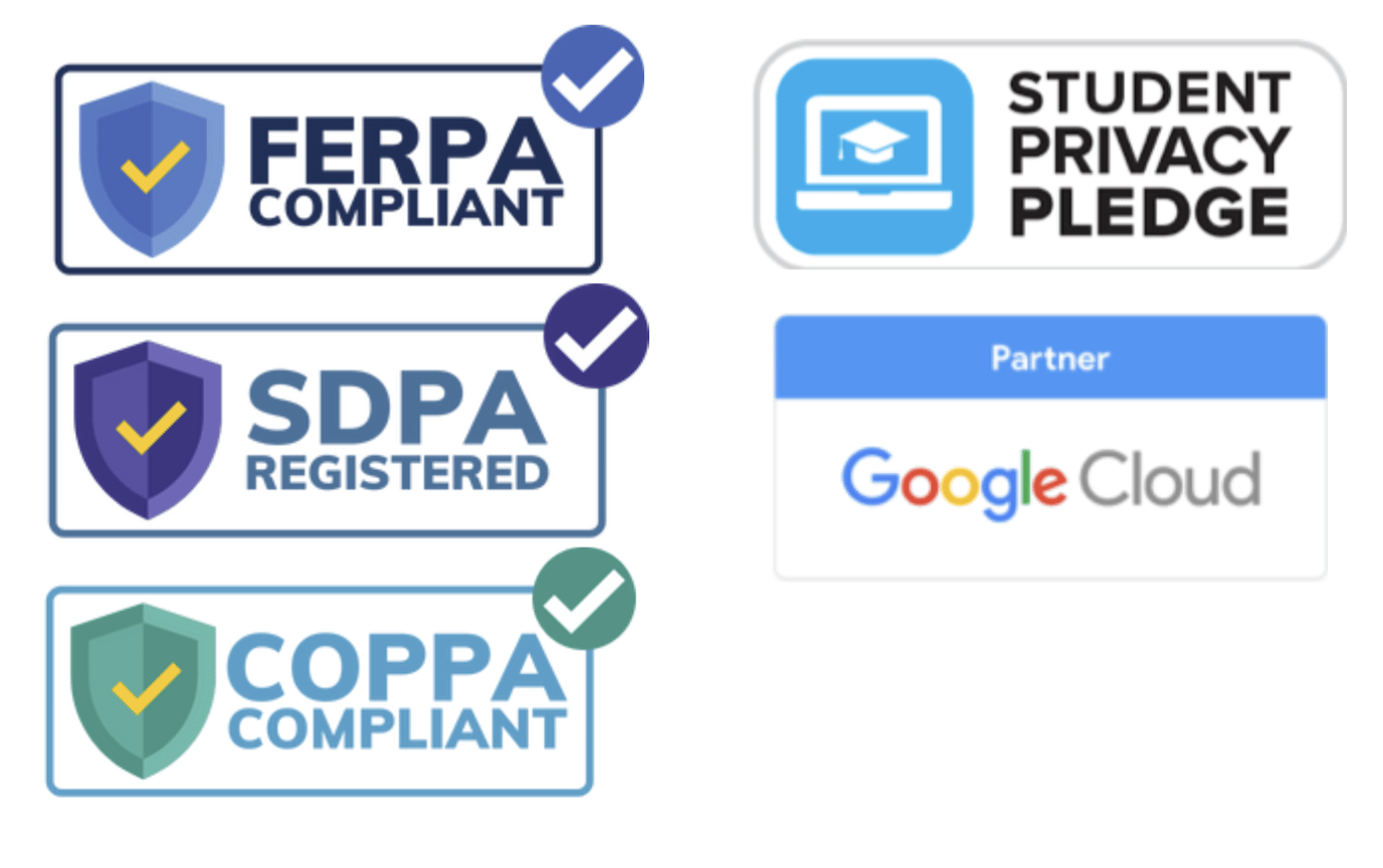 Minga Student Data & Privacy Guide